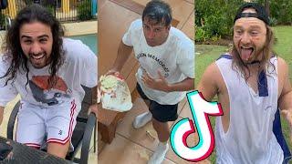 FUNNY Shammi Pranks @shammiltd Tiktok Compilation #19  BEST Videos