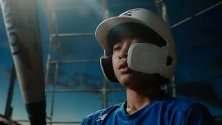 a Cinematic Baseball Film Sony FX3