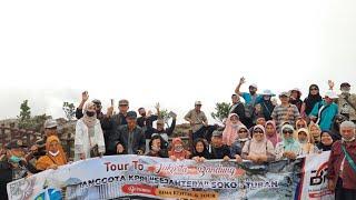 KPRI Sejahtera Soko Tuban Tour To Jakarta dan bandung  -bersama Bima Rental & Tour