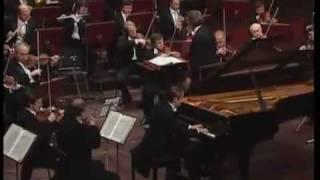 Mikhail Pletnev Plays Tchaikovsky Piano Concerto No. 2 in G major Op. 44