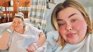 Gastric Bypass Surgery + Post Op Days  VLOG