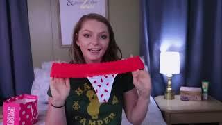 Panty Try On 2019