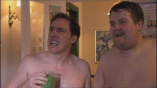Gavin and Stacey Series 2 - Outtakes  Bloopers