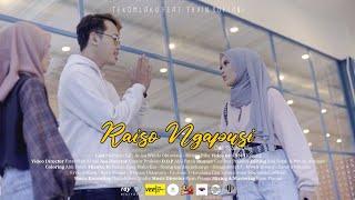 TEKOMLAKU ft Ervinsof - Raiso Ngapusi Official Music Video