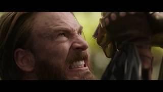 Avengers Infinity War  Official Hindi Trailer   In cinemas April 27 2018