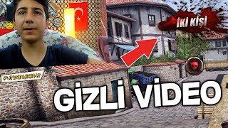 ABİMDEN GİZLİ VİDEO EMİRHAN YİĞİT ZULA