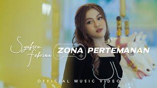 Syafira Febrina - Zona Pertemanan Official Music Video