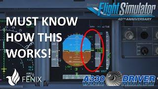 How Airbus can KILL on Non Precision Approaches - UNDERSTAND YOUR INSTRUMENTS  Real Airbus Pilot