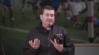 Blackmagic Pocket Cinema Camera 4K