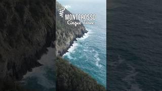 Monterosso Trekking Sentieri #shorts