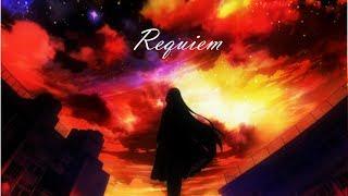 黄昏乙女×アムネジアAMV - 插入曲 《レクイエム》Requiem安魂曲  中日歌詞