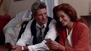 Edward and Vivian Moments  Pretty Woman 1990