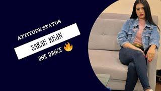 Businesswomen attitude status  Sarah Khan Attitude Status  #whatsapp_status