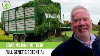 Grass Technology CEOs thoughts on ZERO GRAZING