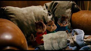 Alvin and the Chipmunks - Bad Day Music Video