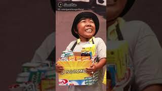 Episode 01 Komedi Senin Kamis SnackVideo Indonesia