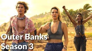 Outer Banks Season 3 Soundtrack Tracklist  Netflix Outer Banks Season 3 2023
