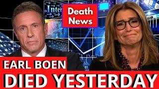 EARL BOEN  5 FAMOUS Americans WHO Died in the LAST 2 days  DIE IN JANUARY 2023  DEATH NEWS 