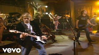Nirvana - Blew Live And Loud Seattle  1993