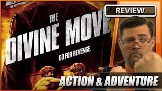 The Divine Move - Movie Review 2014