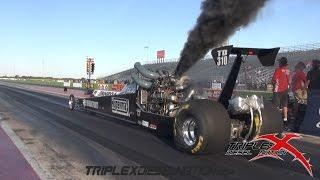 FASTEST DIESEL RACING ON EARTH