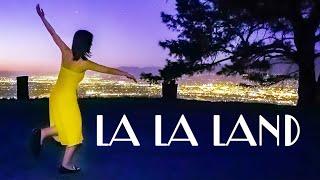 打卡《爱乐之城》LA LA LAND拍摄地，为了梦想你愿意付出多少？