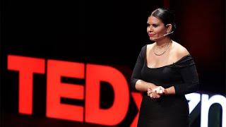 Kadın Cinselliğini Yeniden Tanımla  Selcen Bahadır  TEDxİzmirWomen