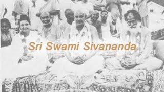 Satsang with Swami Sivananda The Message of Amrita for You All