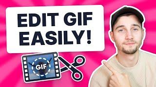 How To Edit A GIF Online  Easy GIF Editor