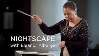 Nightscape with Eleanor Alberga