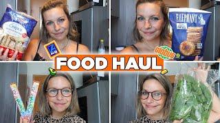 75€ FOOD HAUL  ALDI + GLOBUS  Wocheneinkauf AUGUST 2024 4  Das sind WIR