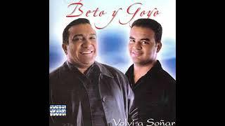 Beto Zabaleta & Goyo Oviedo - Volví A Soñar Audio Oficial