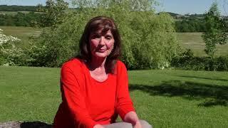 ANNE NOLAN A Different Kind Of Courage