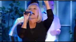 the nolans - im in the mood for dancing 2009