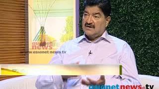 InterviewDr. B. R. Shetty  Founder of UAE Exchange  in Varthaprabhatham