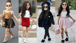 HIGH CLASS FASHION Dresses For Baby GIRLS  Cute Stylish Outfits For Little Baby Girls  TrendyIndia