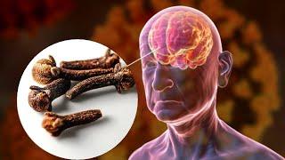 This Happens When You Take 2 Cloves Everyday After 50  Cloves Benefits