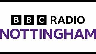 BBC Radio Nottingham visits Pioneer Groups BioCity Nottingham development for Ada Lovelace Day