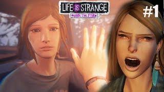 Get Ready To Feel  Life Is Strange Before The Storm Ep1