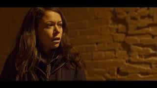  Tatiana Maslany Vomiting part 5 