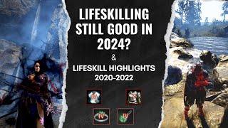 BDO  Is Lifeskilling Still Good in 2024? Lifeskill Highlights - Ep. 12