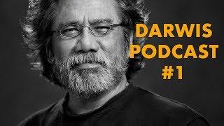 Darwis Podcast #1 - Perbedaan Fotografer Amatir dan Professional 2018