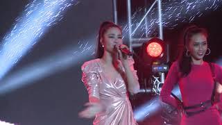 Cô Ba Sài Gòn - Đông Nhi Live