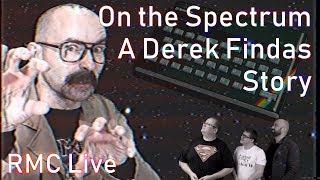 RMC Live Highlights  A ZX Spectrum Adventure ft. Derek Findas