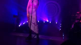 Poppy - Stagger Live @ The Danforth Music Hall Toronto Ontario