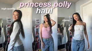 SUMMER OUTFITS ft. princess polly