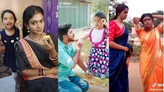 Yaaradi Nee Mohini Serial Zee Tamil Tv Serial Latest Tamil Dubsmash Videos  Tik tok compilations