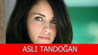 Aslı Tandoğan Kimdir?