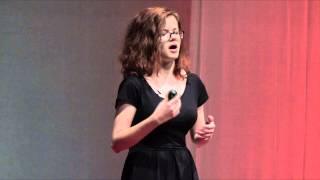 Youre going to be okay healing from childhood trauma  Katy Pasquariello  TEDxYouth@AnnArbor