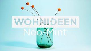 Wohnideen Neo Mint  BAUR